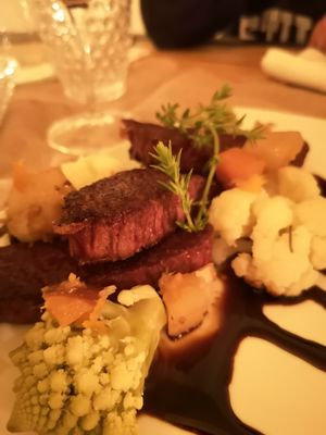  at Raparossa  in Pezze Di Greco