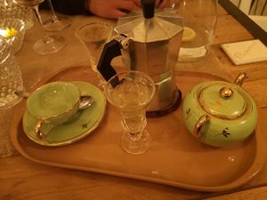  at Raparossa  in Pezze Di Greco