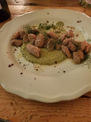  at Raparossa  in Pezze Di Greco