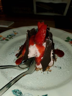  at Raparossa  in Pezze Di Greco