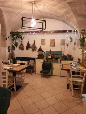  at Raparossa  in Pezze Di Greco