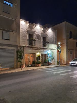  at Raparossa  in Pezze Di Greco