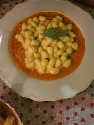  at Raparossa  in Pezze Di Greco