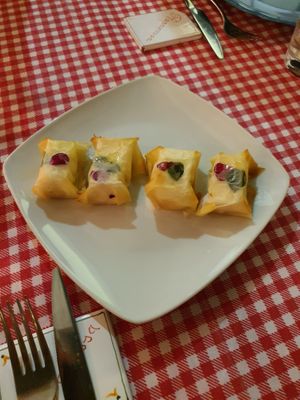  at Raparossa  in Pezze Di Greco