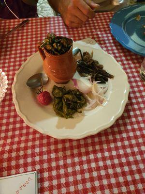  at Raparossa  in Pezze Di Greco