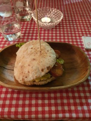  at Raparossa  in Pezze Di Greco