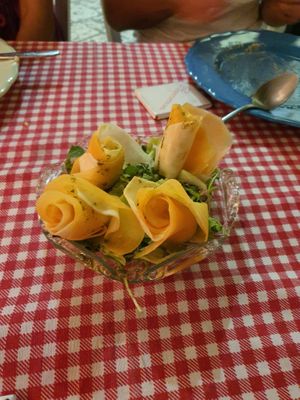  at Raparossa  in Pezze Di Greco