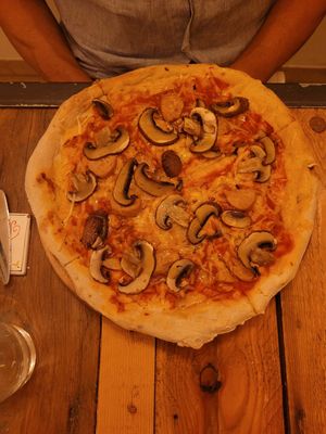  at Raparossa  in Pezze Di Greco