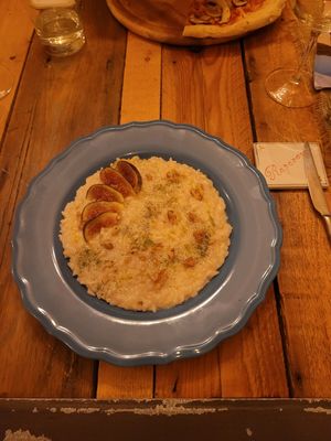  at Raparossa  in Pezze Di Greco