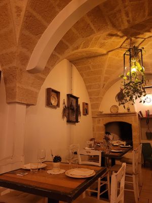  at Raparossa  in Pezze Di Greco