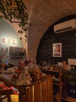  at Raparossa  in Pezze Di Greco