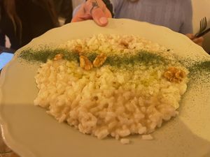   at Raparossa  in Pezze Di Greco