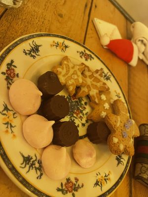   at Raparossa  in Pezze Di Greco