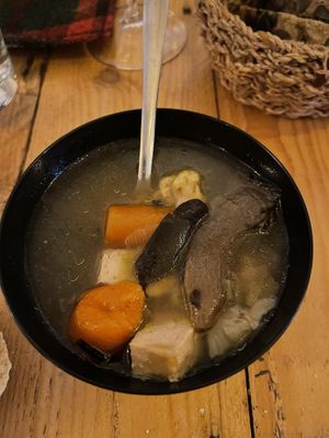   at Raparossa  in Pezze Di Greco