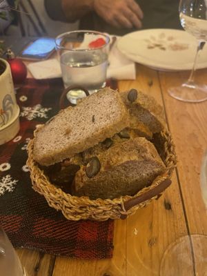   at Raparossa  in Pezze Di Greco