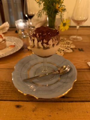   at Raparossa  in Pezze Di Greco