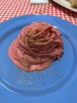   at Raparossa  in Pezze Di Greco