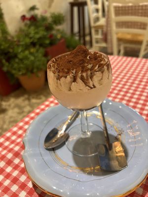   at Raparossa  in Pezze Di Greco