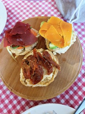  at Raparossa  in Pezze Di Greco