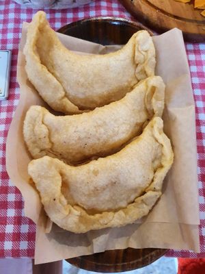  at Raparossa  in Pezze Di Greco