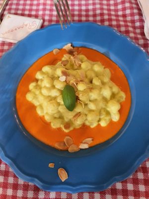  at Raparossa  in Pezze Di Greco