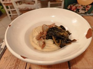 Favetta at Raparossa  in Pezze Di Greco