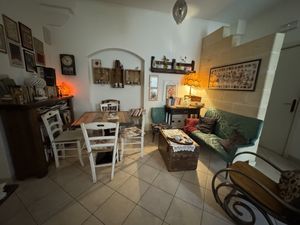   at Raparossa  in Pezze Di Greco