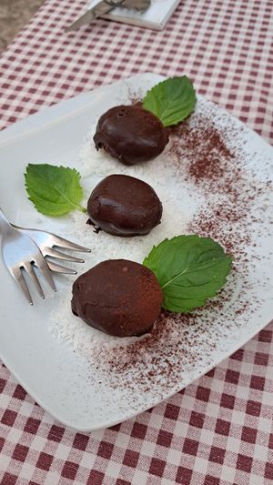  at Raparossa  in Pezze Di Greco