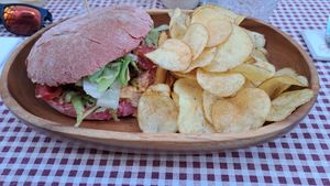  at Raparossa  in Pezze Di Greco