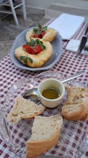  at Raparossa  in Pezze Di Greco