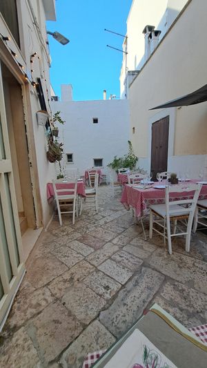  at Raparossa  in Pezze Di Greco