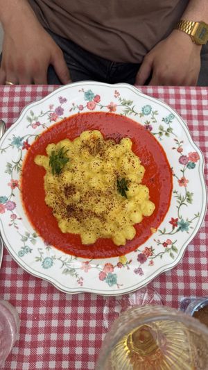   at Raparossa  in Pezze Di Greco