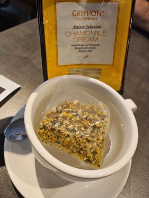 ~ 28/1/24 at Herbivore Japanese Vegetarian Restaurant in Central Singapore