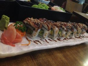 herbivore at Herbivore Japanese Vegetarian Restaurant in Central Singapore