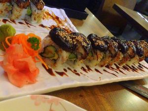 herbivore at Herbivore Japanese Vegetarian Restaurant in Central Singapore