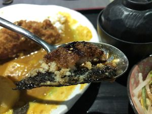 328 - unagi kabayaki $14 👍🏻 at Herbivore Japanese Vegetarian Restaurant in Central Singapore