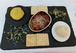   at Bellaverde in Mallorca