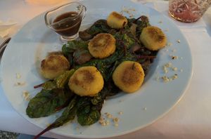   at Bellaverde in Mallorca