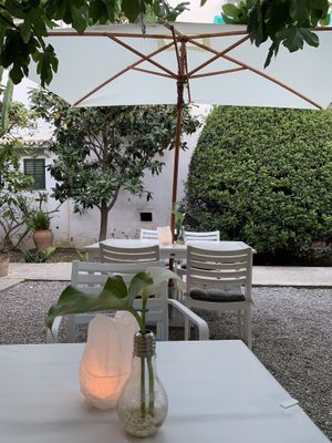   at Bellaverde in Mallorca