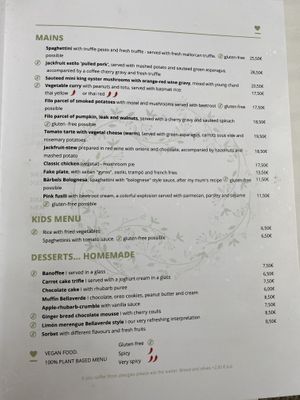   at Bellaverde in Mallorca