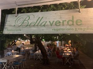   at Bellaverde in Mallorca