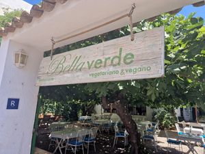  at Bellaverde in Mallorca