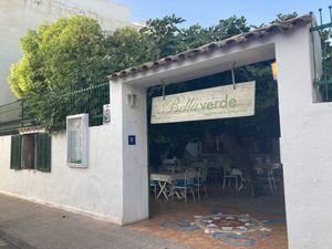   at Bellaverde in Mallorca