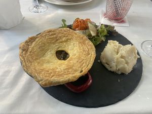   at Bellaverde in Mallorca