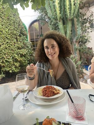   at Bellaverde in Mallorca