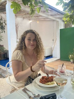   at Bellaverde in Mallorca