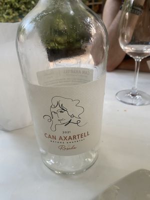   at Bellaverde in Mallorca