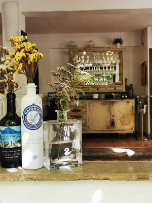 Wunderschöne Lokation at Bellaverde in Mallorca