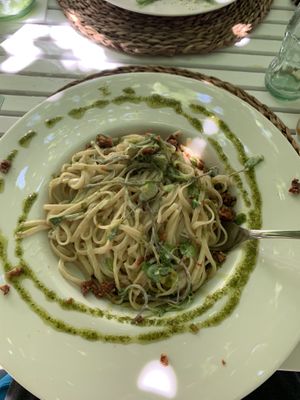   at Bellaverde in Mallorca