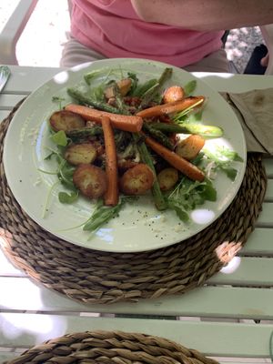   at Bellaverde in Mallorca